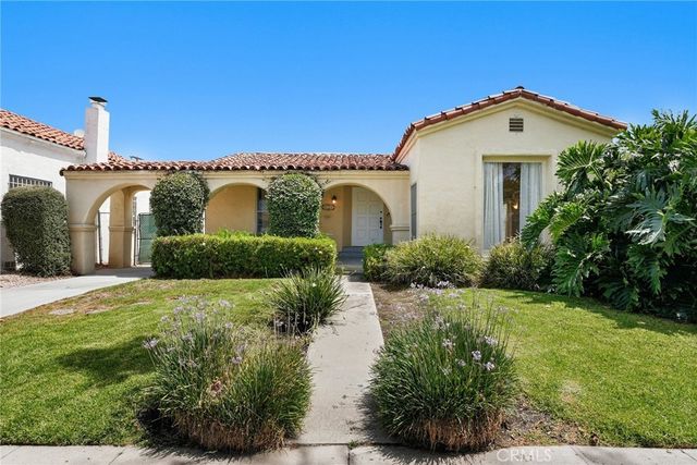438 N Martel Avenue, Los Angeles