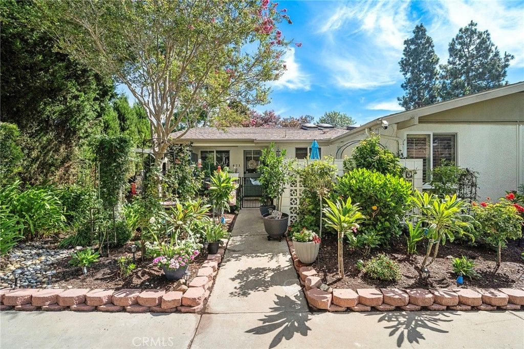 471 Calle Cadiz # H, Laguna Woods