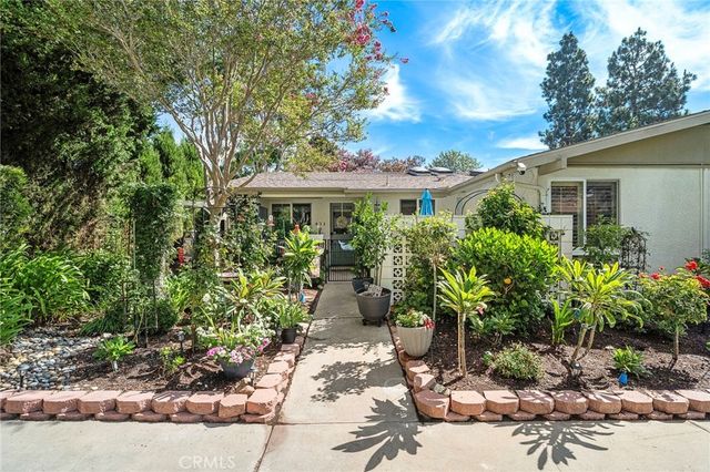 471 Calle Cadiz # H, Laguna Woods