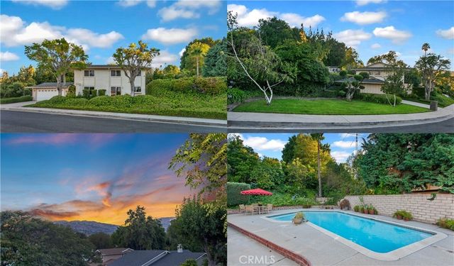 23633 Del Cerro Circle, West Hills