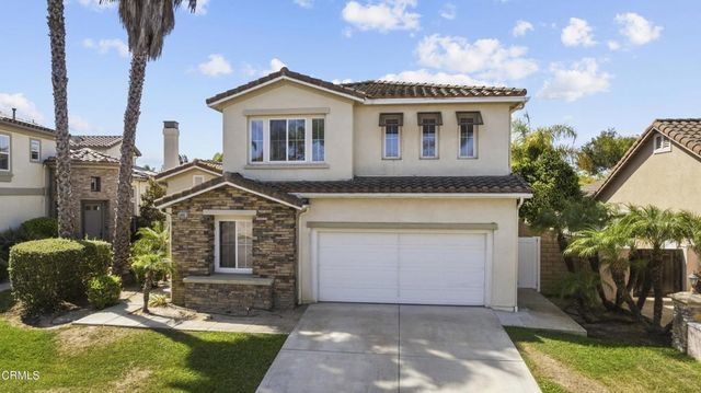 5040 Via Fresco, Camarillo