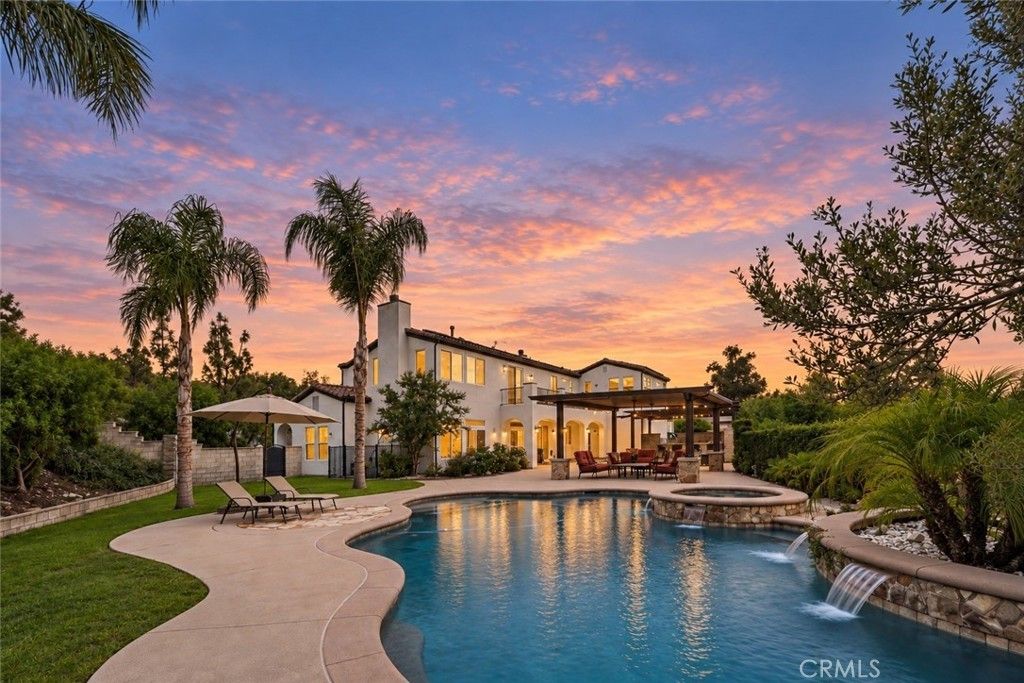 12855 Black Creek Court, Rancho Cucamonga