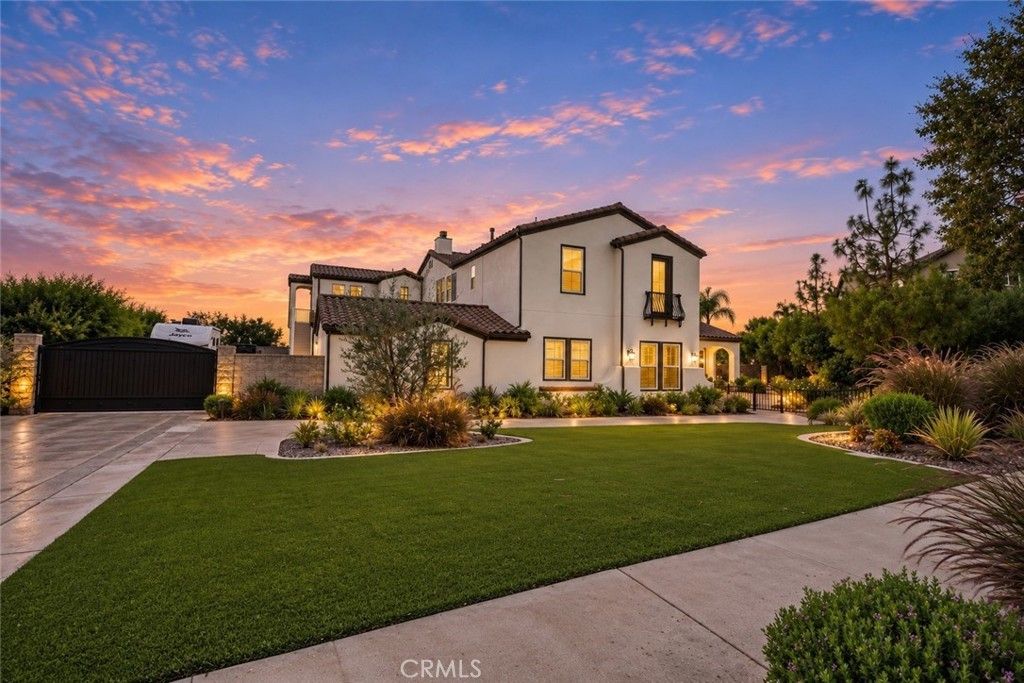 12855 Black Creek Court, Rancho Cucamonga