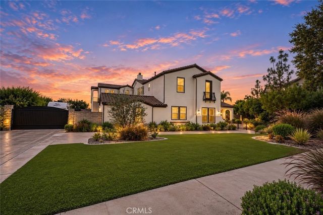 12855 Black Creek Court, Rancho Cucamonga