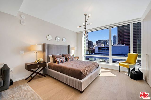 877 Francisco Street # 615, Los Angeles