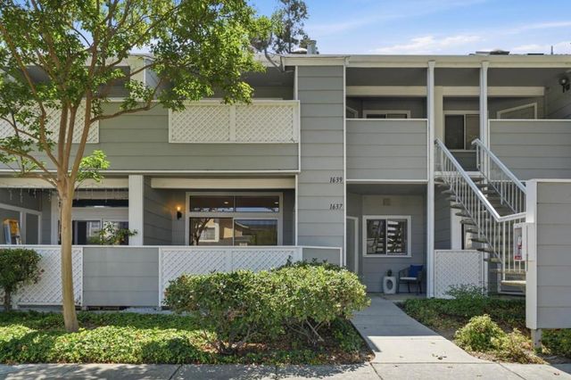1637 Thorncrest Drive, San Jose