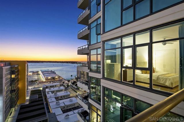 1199 Pacific Highway # 1805, San Diego