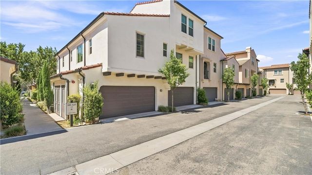 115 Tubeflower, Irvine