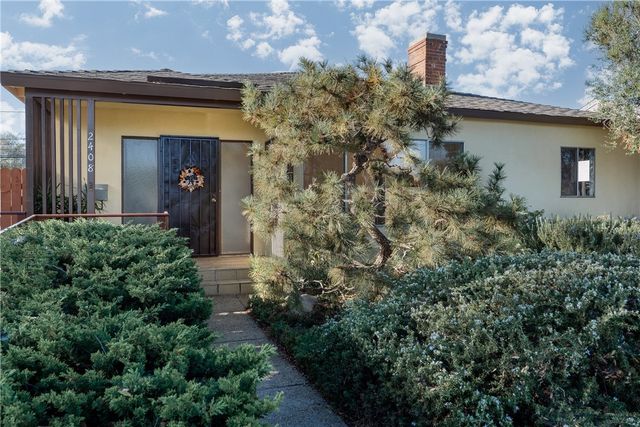 2408 W 157th, Gardena