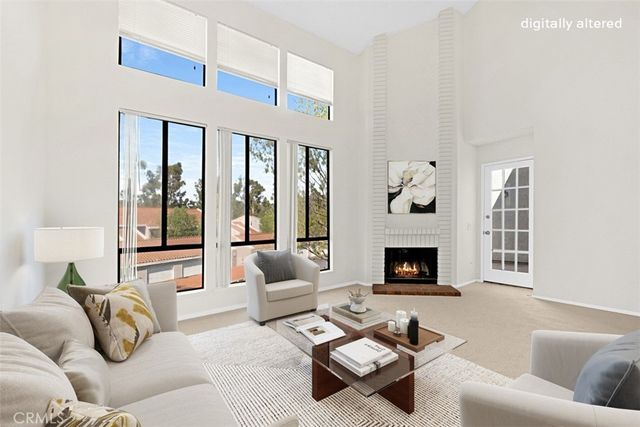 25915 Orbita, Mission Viejo