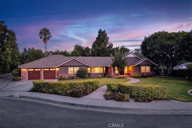 609 Ferrari, West Covina