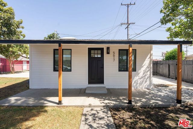 5617 Loveland Street, Bell Gardens