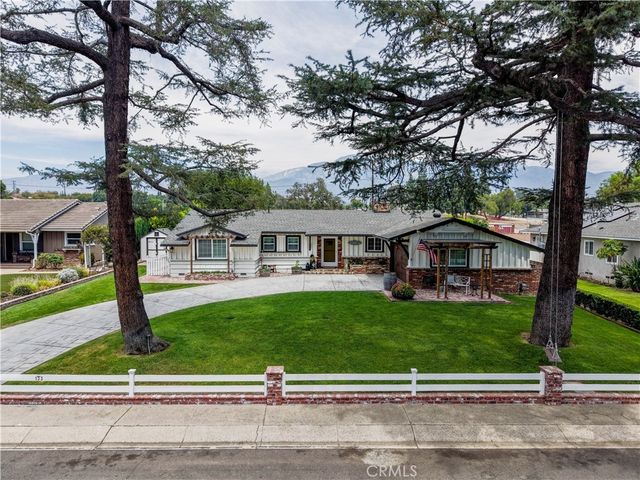 133 E Deodar St., Ontario