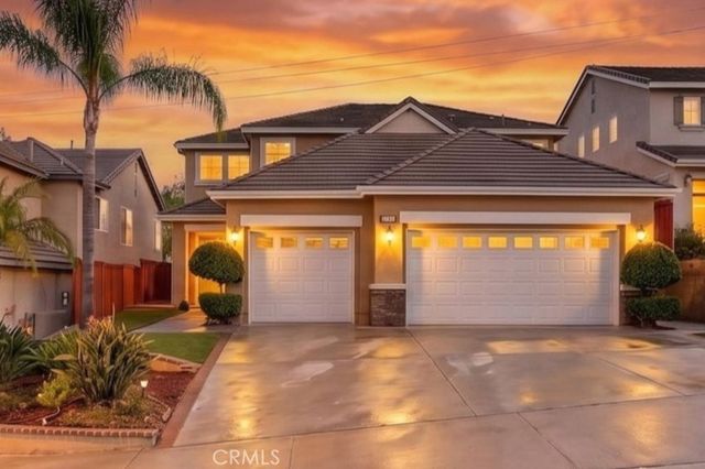 8856 E Crestview Lane, Anaheim