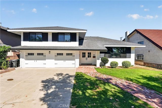 161 S Craig, Orange