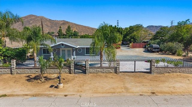 8309 40th Street, Jurupa Valley