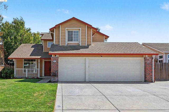 4674 La Vista Dr, Oakley