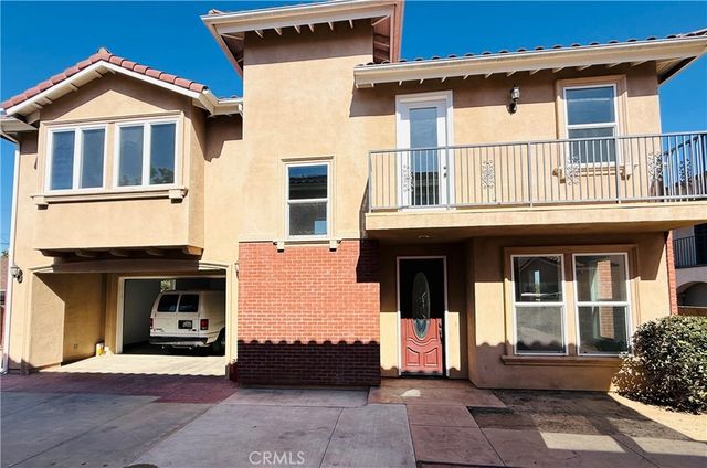 1500 Palm Avenue # E, San Gabriel