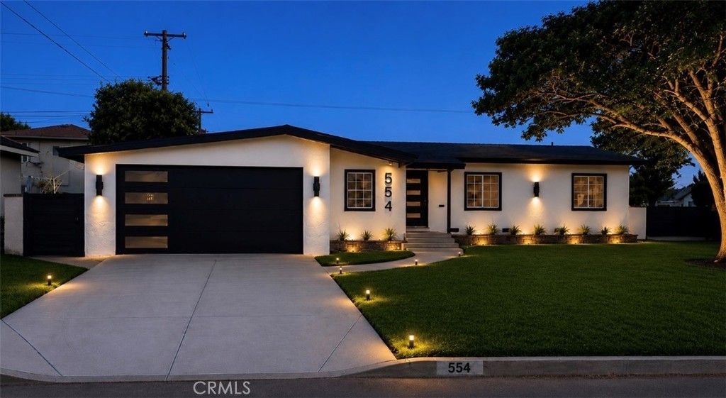 554 W Verness Street, Covina