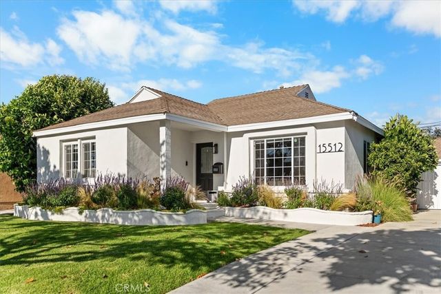 15512 Ermanita, Gardena