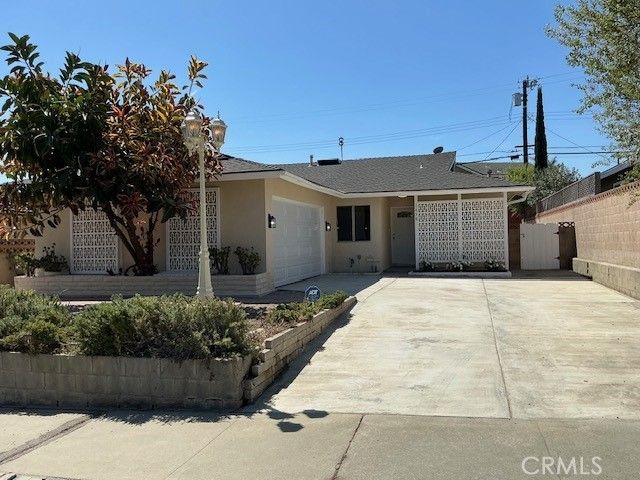 1458 243rd Street, Harbor City