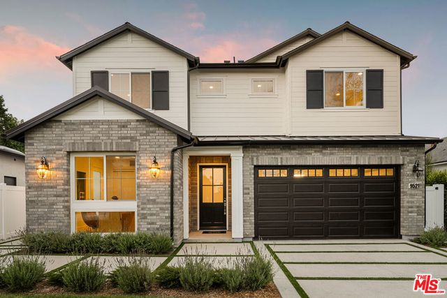 9521 Cattaraugus Avenue, Los Angeles