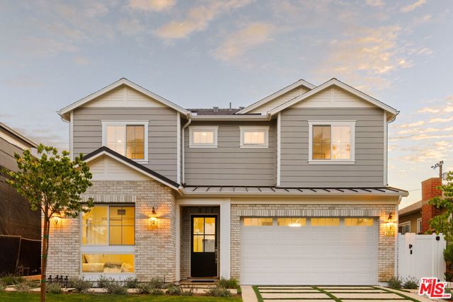 2803 Cardiff Avenue, Los Angeles