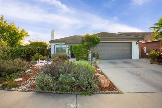 3693 Corta Bella Way, Santa Maria