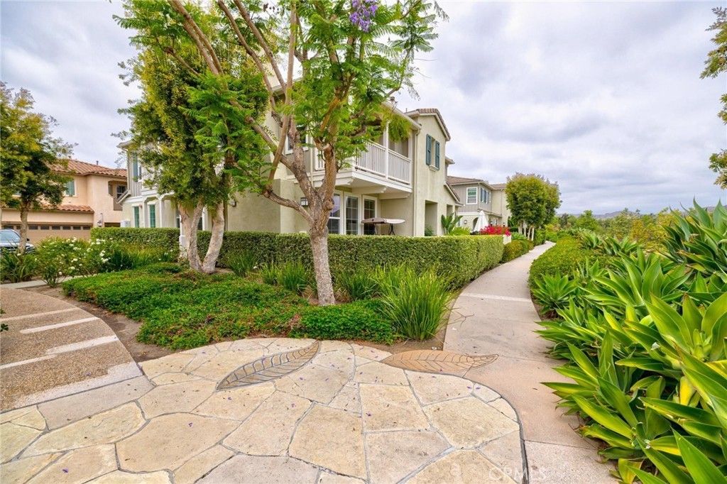 56 Glenalmond, Ladera Ranch