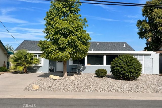 43460 Illinois, Palm Desert