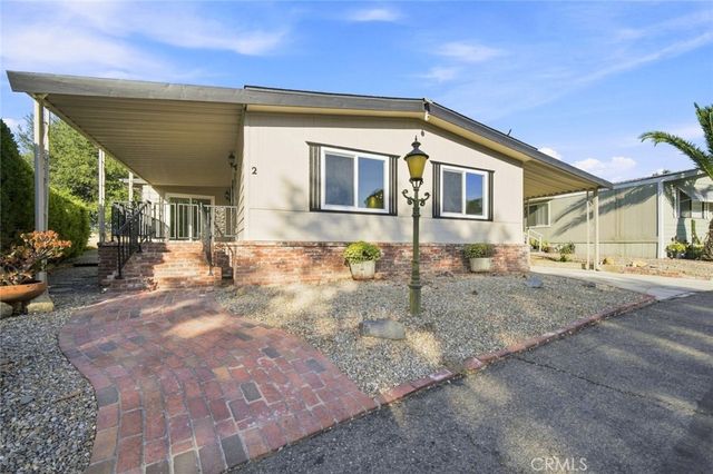 31139 S General Kearny Road # 2, Temecula