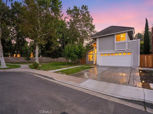 14102 Saarinen Court, Irvine