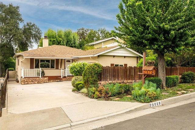 25068 Wheeler Road, Newhall