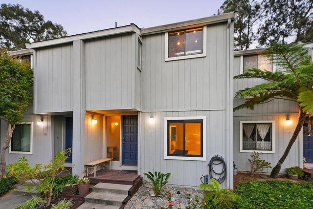 21147 E Cliff Drive, Santa Cruz