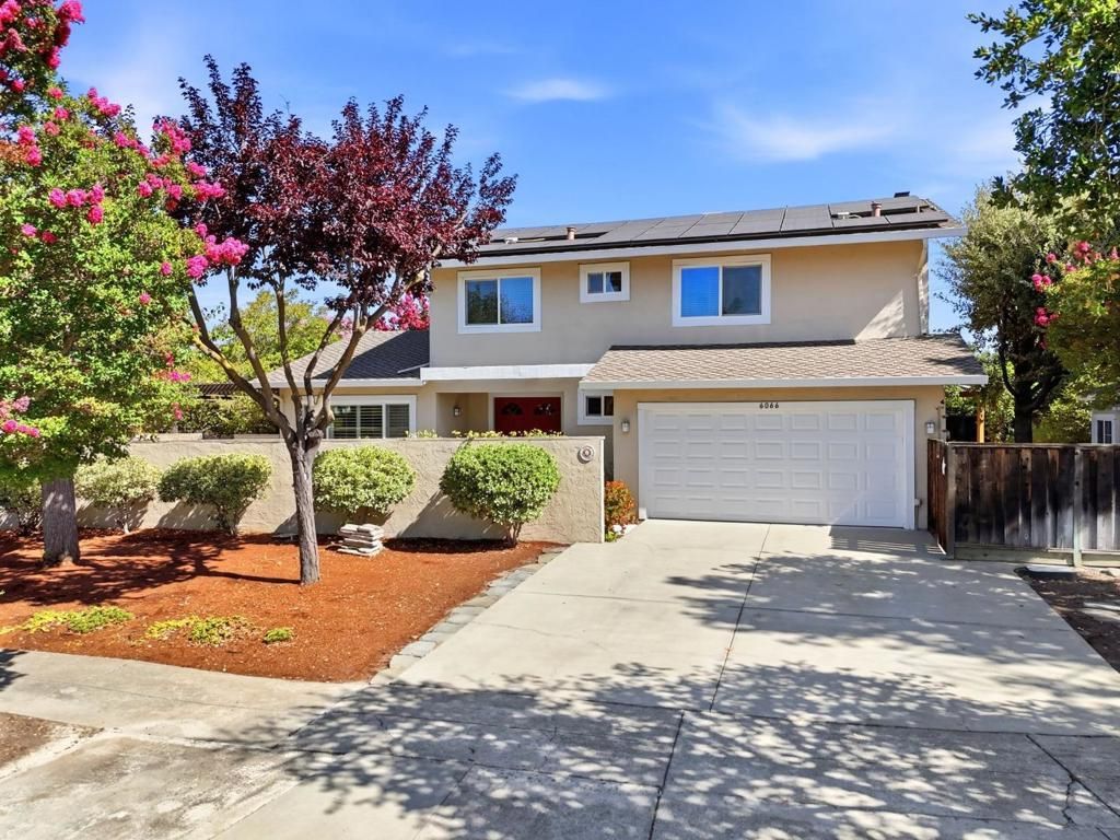 6066 Mcabee Road, San Jose
