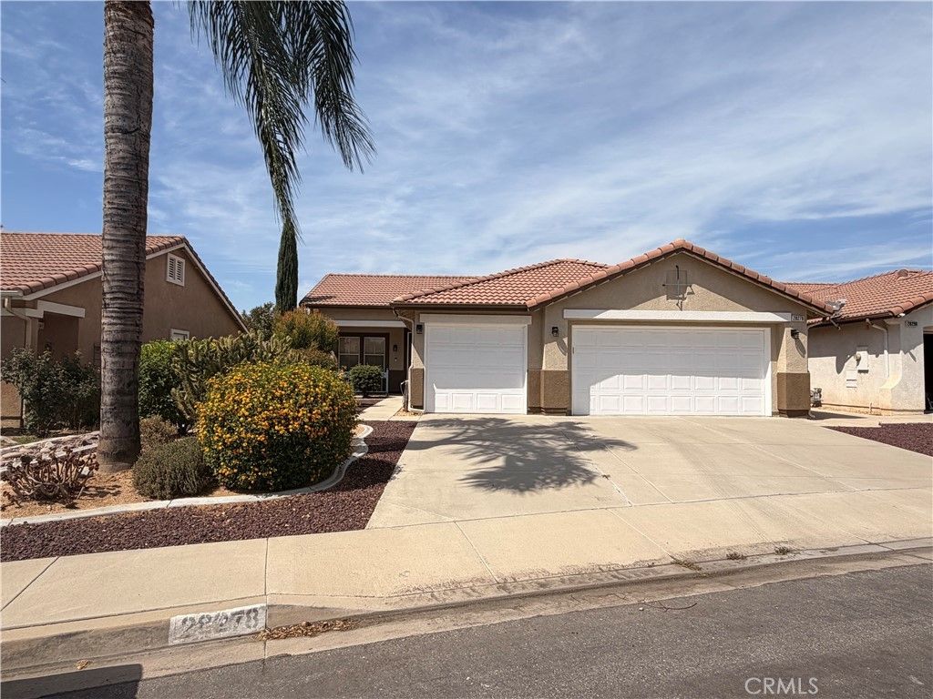 28278 Belleterre, Moreno Valley