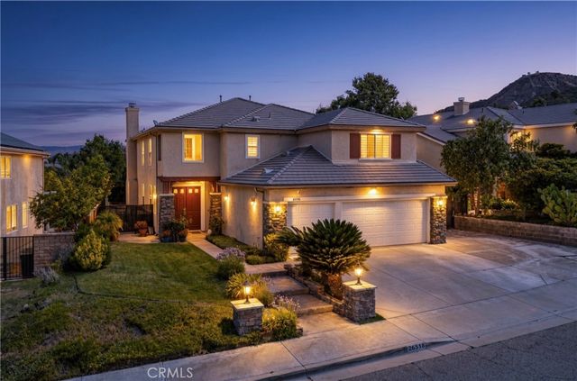 26518 Swan Lane, Canyon Country