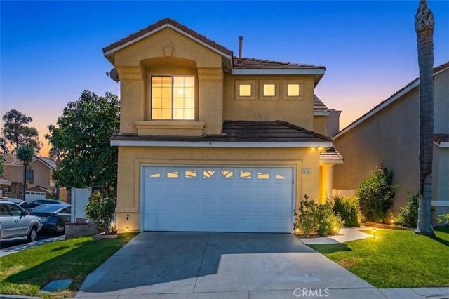 14730 Burgundy, Chino Hills