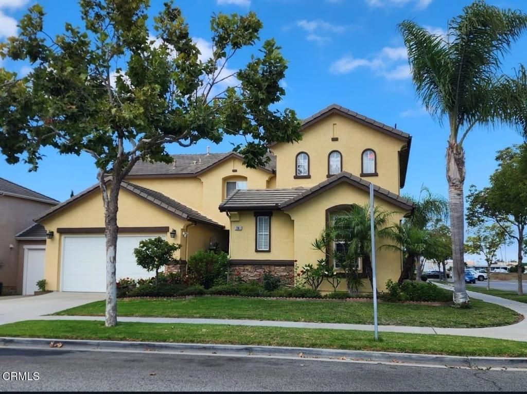 1361 Domingo Place, Oxnard