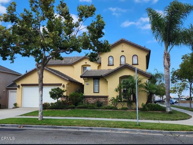 1361 Domingo Place, Oxnard