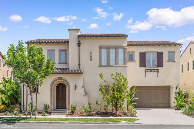 52 English Saddle, Irvine