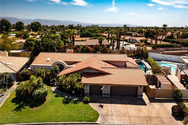 43780 Skyward Way, La Quinta