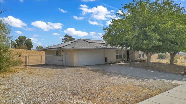 17014 Montecito, Victorville