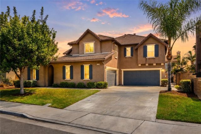 7908 Saddletree Court, Eastvale