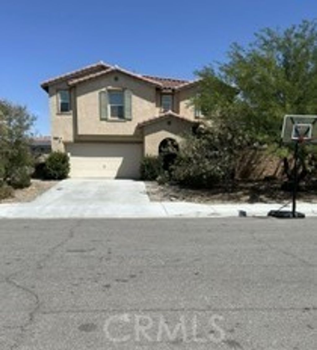 14276 Covered Wagon Court, Victorville