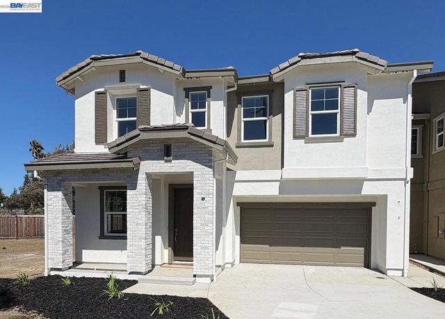 125 Creek View Cir, Fairfield