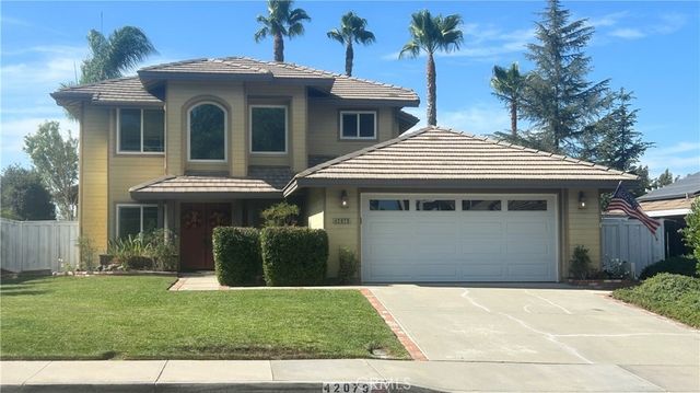 42079 Humber Drive, Temecula