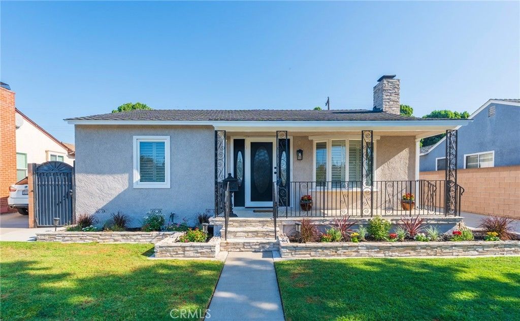 5157 E Harco, Long Beach