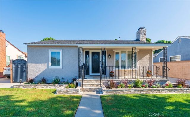 5157 E Harco, Long Beach