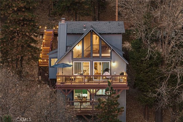 217 Old Toll, Lake Arrowhead